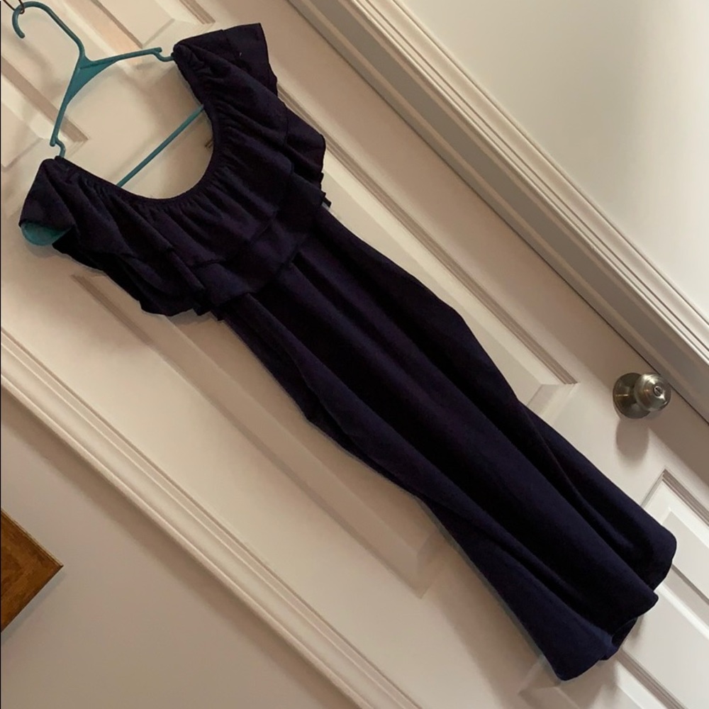 Maternity dress